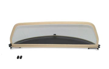 Cabrio Windscherm Alfa Romeo Spider 916 beige, Ophalen of Verzenden, Nieuw, Alfa Romeo