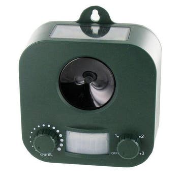Weitech Garden Protector 3 - WK0053, Verzenden, Nieuw