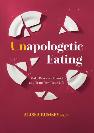 Unapologetic Eating - Alissa Rumsey 9781628604252, Verzenden, Zo goed als nieuw, Alissa Rumsey