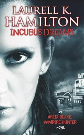Incubus Dreams - EN - Laurell K. Hamilton - paperback, Ophalen of Verzenden, Nieuw