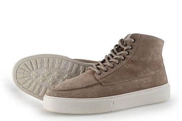Blackstone Sneakers in maat 41 Beige, Blackstone, Overige kleuren, Verzenden, Sneakers of Gympen