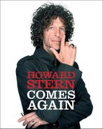 Howard Stern Comes Again 9781471186523 Howard Stern, Verzenden, Gelezen, Howard Stern