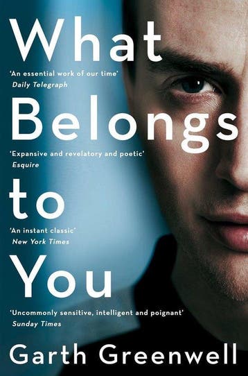 What Belongs To You, Boeken, Ophalen of Verzenden, Nieuw
