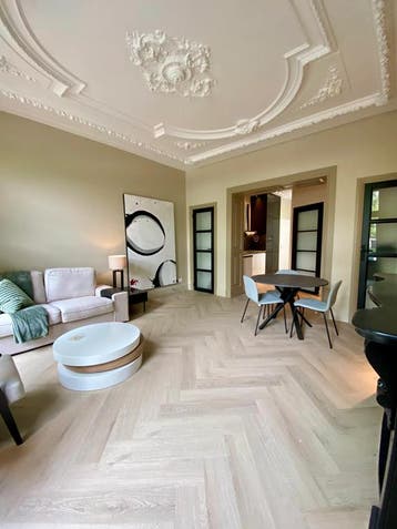 Te huur: Appartement Keizersgracht in Amsterdam, Noord-Holland, Appartement, Amsterdam