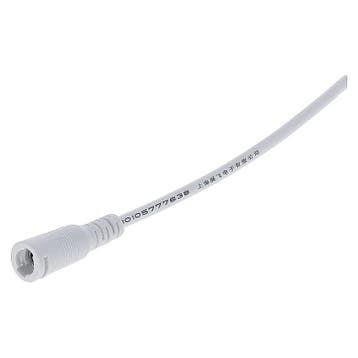 FEMALE DC CONNECTOR VOOR OP DRIVER VAN PANELEN, Nieuw