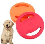 Honden Vliegende Schotel – Interactief Schuim Speelgoed, Verzenden, Nieuw