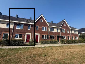 Te huur: Huis Weegbree in Zetten, Gelderland, Zetten