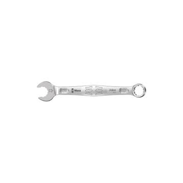 Steekringsleutel Joker 15mm Wera, Verzenden, Nieuw