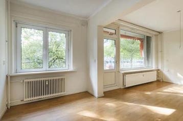 Te Huur 3 Kamer Appartement Onstein In Amsterdam, Direct bij eigenaar, Appartement, Amsterdam, Amsterdam