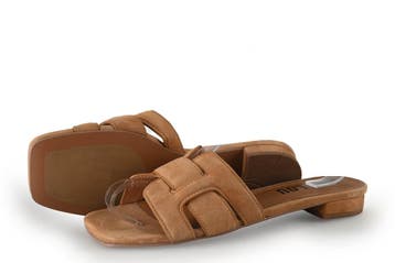 Bibi Lou Slippers in maat 39 Bruin, Slippers, Bruin, Verzenden, Bibi Lou