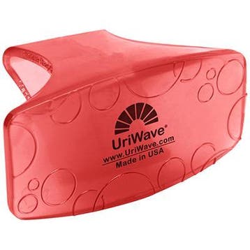 Uriwave Saniclip Spiced Apple - doos 10 stuks, Verzenden