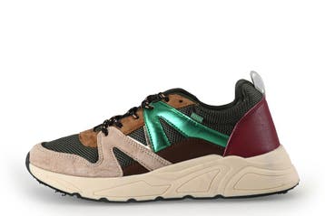 Poelman Sneakers in maat 40, Poelman, Overige kleuren, Verzenden, Sneakers of Gympen