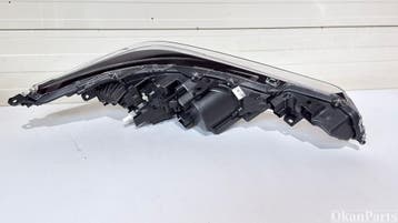 Toyota Corolla LED linker koplamp links 81150-02X10, Auto-onderdelen, Ophalen, Nieuw, Toyota
