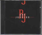 cd - Rob Johnson - Rob Johnson, Verzenden, Zo goed als nieuw