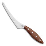 Robert Herder Kaasmes voor Zachte Kazen – Fromago Mola –, Ophalen of Verzenden, Nieuw, Rvs of Chroom, Los bestek