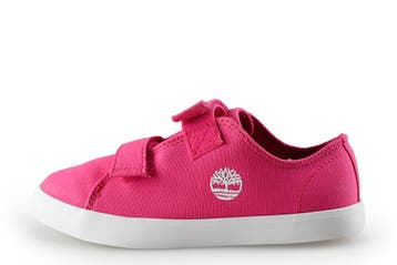 Timberland Sneakers Meisjes in maat 31 Roze, Kinderen en Baby's, Timberland, Verzenden, Jongen of Meisje, Schoenen