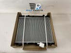 Radiateur - Nissens - Suzuki Splash / Opel Agila B - OE..., Verzenden, Nieuw