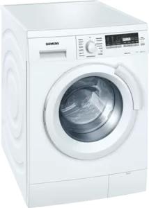Wasmachine Siemens WM14S4ED, Witgoed en Apparatuur, Ophalen of Verzenden, Gebruikt