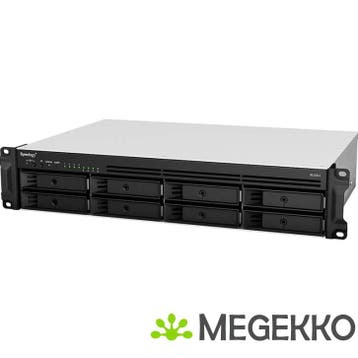 Synology RackStation RS1221RP+, Computers en Software, Computerbehuizingen, Verzenden, Nieuw