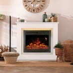 Elektrische kachel - sfeerhaard - Rechthoekig - 2000 Watt -, Verzenden, Nieuw