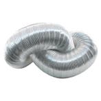 Luchtafvoerslang | Starx | Ø 150 mm, Doe-het-zelf en Verbouw, Ventilatie en Afzuiging, Verzenden, Nieuw