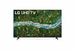 LG 65UP77006LB - 65 inch 4K Ultra HD smart LED TV, Ophalen, LED, Zo goed als nieuw, 100 cm of meer