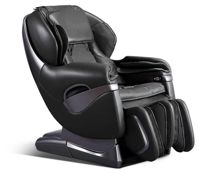 Massagestoel Leone, Sport en Fitness, Massageproducten, Massagestoel of Kussen, Nieuw, Ophalen of Verzenden