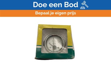 Bieden: San Giorgio | Riva VSG20365/YR Oil, Ophalen of Verzenden, Nieuw, Motor en Techniek, Zeilboot of Motorboot