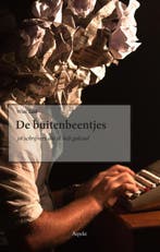 De buitenbeentjes / Letterengalerie / 2 9789075323047, Boeken, Verzenden, Gelezen, Wim Zaal