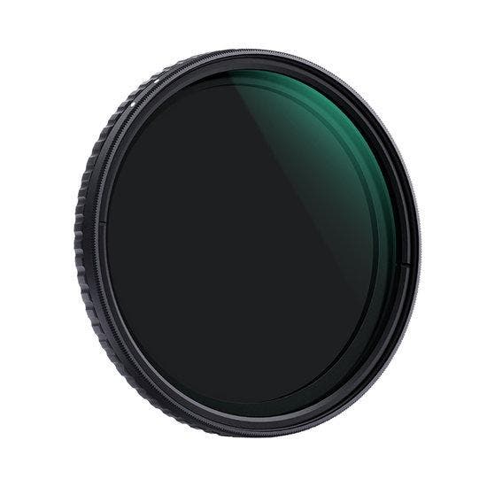 K&amp;F Variabel Grijsfilter ND2-ND32 (67mm), Audio, Tv en Foto, Fotografie | Accu's en Batterijen, Nieuw, Ophalen of Verzenden