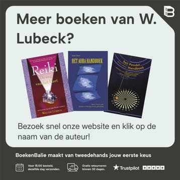 De Tao van het geld 9789063782757 W. Lubeck, Verzenden, Gelezen, W. Lubeck