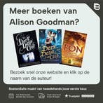 Eona / Eon / 2 9789022554371 Alison Goodman, Verzenden, Gelezen, Alison Goodman