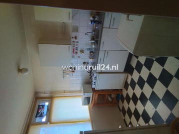 Woningruil - Lange Dreef 47 - 4 kamers en Utrecht, Utrecht