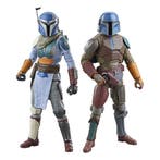 Star Wars: The Mandalorian Black Series Action Figure 2-P..., Ophalen of Verzenden, Nieuw
