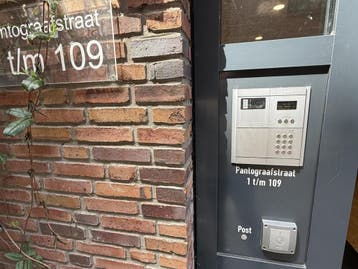 Te huur: Appartement Zandstrooierstraat in Amsterdam, Noord-Holland, Appartement, Amsterdam