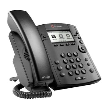 Nieuwe Polycom 2200-46161-018 met garantie, Ophalen of Verzenden, Nieuw