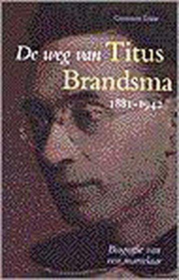 De weg van Titus Brandsma / Mystieke teksten en themas / 16, Boeken, Verzenden, Gelezen, Constant Dölle