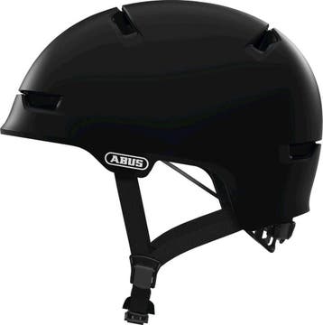 Abus Scraper 3.0 ACE Fietshelm - Maat  M (54-58 cm) - velvet, Ophalen of Verzenden, Zo goed als nieuw, Abus