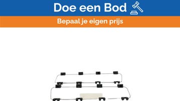 Bieden: Lewmar Hallberg Rassy Replacement Hatch, Ophalen of Verzenden, Nieuw, Kombuis en Sanitair, Zeilboot of Motorboot