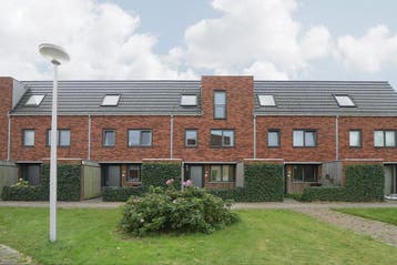 Te huur: Huis Tongvaren in Vleuten, Vleuten, Utrecht