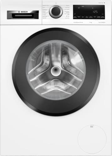 Wasmachine Bosch WGG14400, Ophalen of Verzenden, Zo goed als nieuw