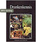 Drankenkennis / I Wijnkennis voor het SVH diploma, Boeken, Verzenden, Gelezen, K. Koolhoven