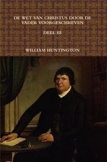 Huntington, William-Al de werken, deel 3 (nieuw), Verzenden, Nieuw