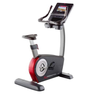 Freemotion - C11.4 - Upright Bike, Ophalen of Verzenden, Nieuw