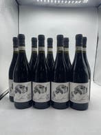 2019 Macario Giovanna Rabè Nizza - Piëmont DOCG - 9 Flessen, Nieuw