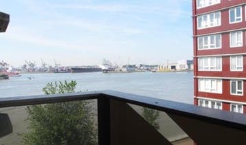 Te Huur 3 Kamer Appartement Baloeranstraat In Rotterdam, Huizen en Kamers, Rotterdam, Direct bij eigenaar, Appartement, Rotterdam