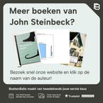 Ten oosten van Eden 9789028293229 John Steinbeck, Verzenden, Gelezen, John Steinbeck