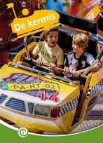 9789464395679 Junior Informatie 187 - De kermis, Verzenden, Zo goed als nieuw, Diana Doornenbal