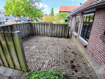 Woning te huur in Almelo - 49 m² - 2 kamer(s) - 2 kamers, Overige soorten, Almelo, Overijssel