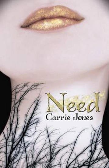 Need - Ms. Carrie Jones 9781408807408, Verzenden, Gelezen, Ms. Carrie Jones